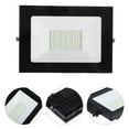 thumbnail image 3 of reflector LED ultrafino de 30 W, resistente al agua, para publicidad, para jardín y exterior., 3 of 8