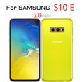 thumbnail image 1 of Vidrio templado UV para Samsung Galaxy S21 S22 Plus Glass S10 S9 S8 Protector de pantalla S20 Ultra S10e S 9 8 Note 8 9 10 20 Protect Tan Jianjun unisex, 1 of 2