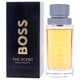 thumbnail image 4 of Perfume Hugo Boss The Scent Eau de Toilette 50 ml para hombre, 4 of 4