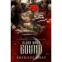Blood Moon Brides Blood Moon Bound, Book 1, (Paperback)