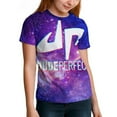 thumbnail image 4 of Dude Perfect T-Shirts for Boys Girls, Kids Short Sleeve Shirts, Funny Novelty Tee, Youth Casual Crew Neck Tops, 4-14 Year, 4 of 10