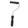 thumbnail image 5 of CarpNettore Fiberglass Roller Tool ,Bubble Paddle Tool, Non Slip Hand Portable Bubble Roller head 28mmx125mm, 5 of 9