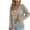 X106-Khaki, variant on Neewe Women Long Cardigan Sweaters Lightweight Open Front Duster Knit Fashion Sweater Coats Trendy Cardigans