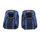 thumbnail image 2 of Bolsillos para pesas de buceo Bolsa para pesas de buceo Bolsa con cremallera Contador de recortes Azul, 2 of 9