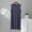 Dark Gray, variant on Ankola Men's Loose Sleeveless Nightshirt, Soft Breathable Long Tank Nightgown, Summer Casual Sleep Dress