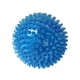 thumbnail image 2 of VISALY - Juguetes para masticar para cachorros en 3 colores para la dentición, pelotas sin púas para perros medianos, grandes y pequeños, juguetes duraderos para perros con masticadores agresivos, 2 of 3