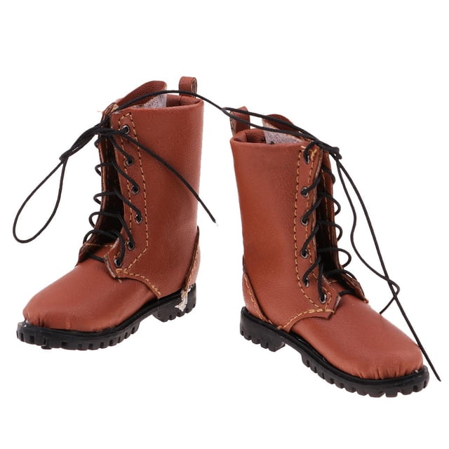 Botas de figura de acción CUTICAT 1:6