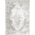 thumbnail image 1 of Dynamic Rugs TI243337135 2 ft. x 3 ft. 11 in. Torino 3337 Area Rug, 135 Ivory & Red & Blue, 1 of 1