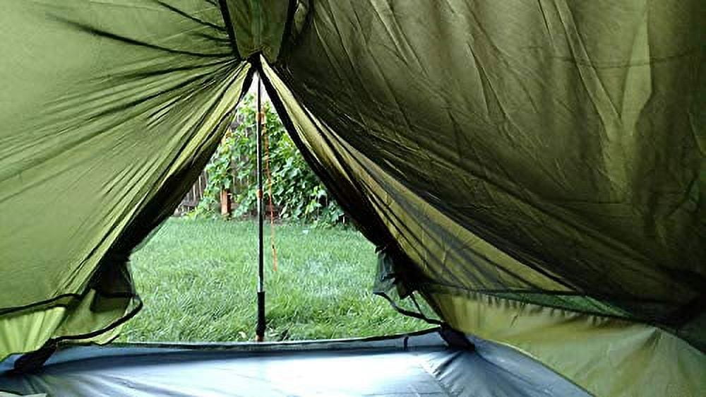 River Country Products 2-Person Trekker Tent with Carrying Bag