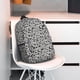 thumbnail image 3 of Easygdp Wild Animal Leopard Print Mochila Ligera de 15 Pulgadas para Estudiantes, Mochila Cómoda para la Escuela y Viajes, Correas Ajustables, 3 of 6