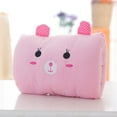 thumbnail image 3 of Hand Warmer Gloves Nap Pillow Cushion Hand Warmer Pillow Hand Warmer Pillow Toy Children's Day Pillow Case, 3 of 5