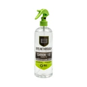 Breakthrough Clean Technologies® Clean Heavy Carbon Remover - Gun Barrel and Bore Cleaner - All Purpose Degreaser - Perfect for Handguns and Rifles - 16oz Bottle, Clear