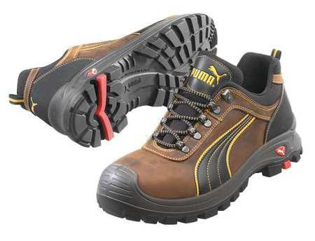 puma composite safety shoes