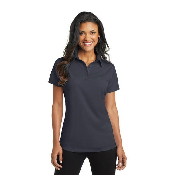 Port Authority Women's Diion Polo