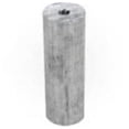 thumbnail image 1 of Barre de Zinc de Remplacement, 1 of 1