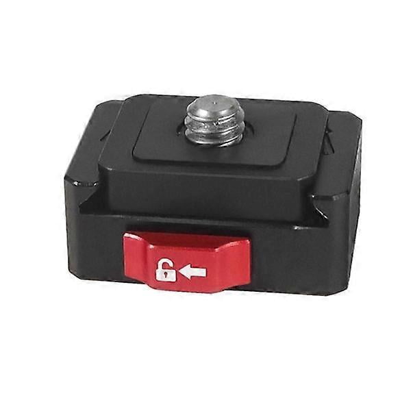 Mini Quick Release Mount Kit Sports Camera Quick Release Mount Kit