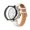 A*5X5CM, variant on Elite Smart Watch With With Noise Reduction Microphone | Advanced Features Support | Great For Cycling Trips White For Gym Workouts White Great For Weather Updates White