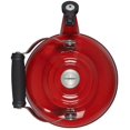 thumbnail image 3 of Tetera Le Creuset de 1,7 qt de acero esmaltado Cerise, 3 of 4