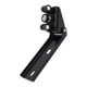 thumbnail image 5 of Conjunto de rodillos DYNWAVEMX para puertas corredizas color negro, 5 of 8