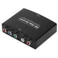 thumbnail image 4 of Ypbpr To Hd Multimedia Interface Converter YPBPR To HD Multimedia Interface Converter Convenient Adjustable Video Converter, 4 of 8