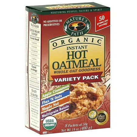 Natures Path Merchandise