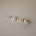 thumbnail image 2 of FRIGG Baby's First Pacifier 4-Pack, Moonlight Sailing, Cream, 0-6 Months, 2 of 5