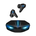 thumbnail image 3 of Auriculares con reducción de ruido Auriculares TWS de baja latencia con micrófono para juegos/música/películas Ndcxsfigh Para estrenar, 3 of 8