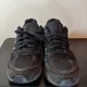 thumbnail image 2 of US 10.5 D Triple Black NEW BALANCE M990BB5 MADE IN USA sneakers running shoes, 2 of 6