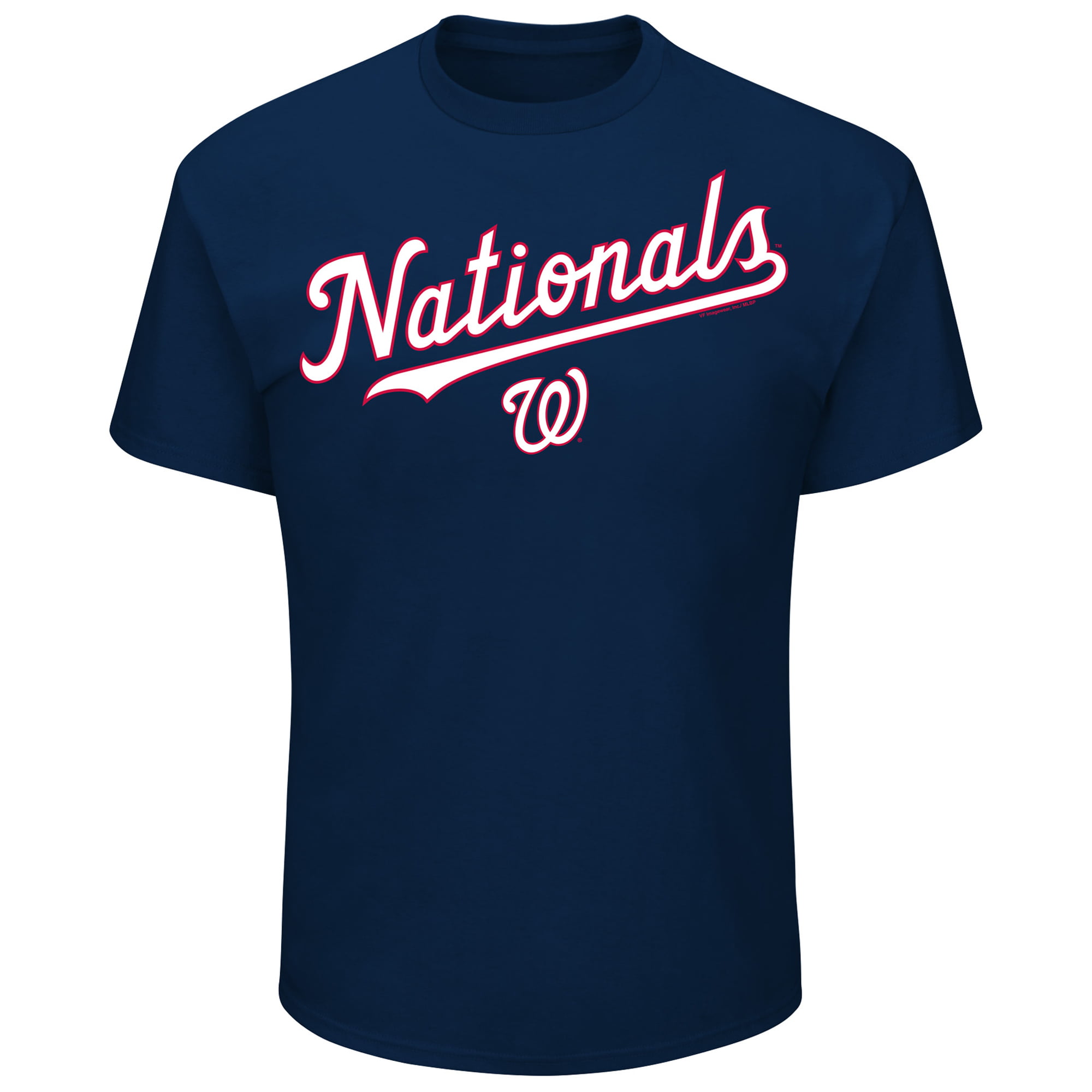 washington nationals t shirts