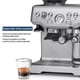 thumbnail image 2 of 4 Pack Water Filter For Sage Coffee Machine - Water Filters For Sage Barista Express Pro Touch 2025, 2 of 5
