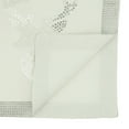 thumbnail image 3 of Saro Lifestyle Sequin Reindeer Table Runner, 3 of 3