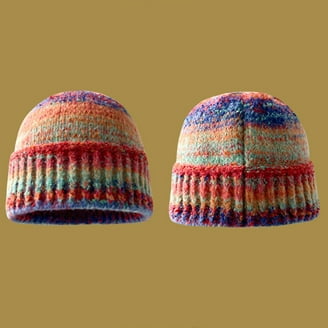 Q-Fitt Adult Unisex Fish Net Jamaican Knit Kufi Cap Hat - 1 Pc