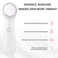 thumbnail image 5 of Aiteng Home Rejuvenation Introduction Instrument, Face Lifting Exquisite Pore Cleaner, Microcurrent Multifunctional Beauty Instrument, White, 5 of 7