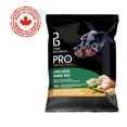 thumbnail image 1 of Pure Balance Pro+ Large Breed, Chicken & Rice Recipe Dry Dog Food 100g, 1 of 2