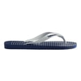 thumbnail image 2 of Sandalia Havaianas Talla 25/26 Liso Blanco y Azul, 2 of 4