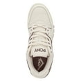 thumbnail image 2 of PONY Mens M100 Low Genuine Leather Premium Lace Up Athletic Sneaker Shoe, 2 of 6
