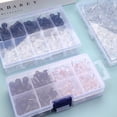 thumbnail image 6 of TIERPOP Wood Push Pin Cork Board Decorative Thumb Tacks Irregular Shape Map Tacks Marking Pin for Bulletin Board Paper, 6 of 12
