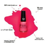 Salon Perfect Nail Polish, Oh Snap, 0.5 fl oz