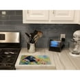 thumbnail image 2 of Gorilla Glass Cutting Board Large 12 in x 15 in, 2 of 5