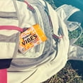 thumbnail image 4 of Trident Vibes Sugar Free Gum, Tropical Beat Flavor, 1 Go-Cup (40 Pieces Total), 4 of 8