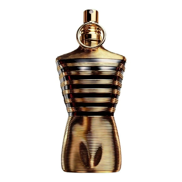 Jean Paul Gaultier Le Male Elixir Parfum 200 ML dorado 0143-200 ML