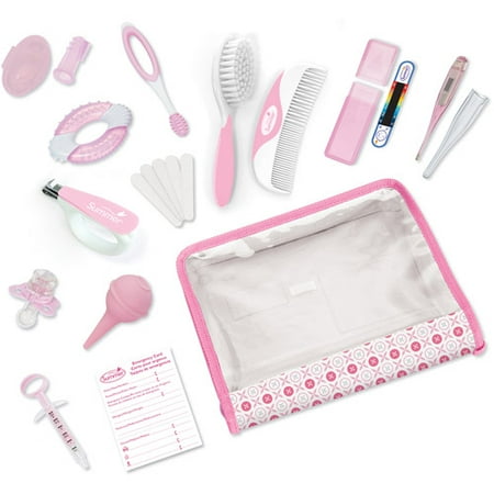 Summer Infant Complete Nursery Care Kit, Girl - Walmart.com
