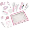 Summer Infant Complete Nursery Care Grooming Kit, Girl