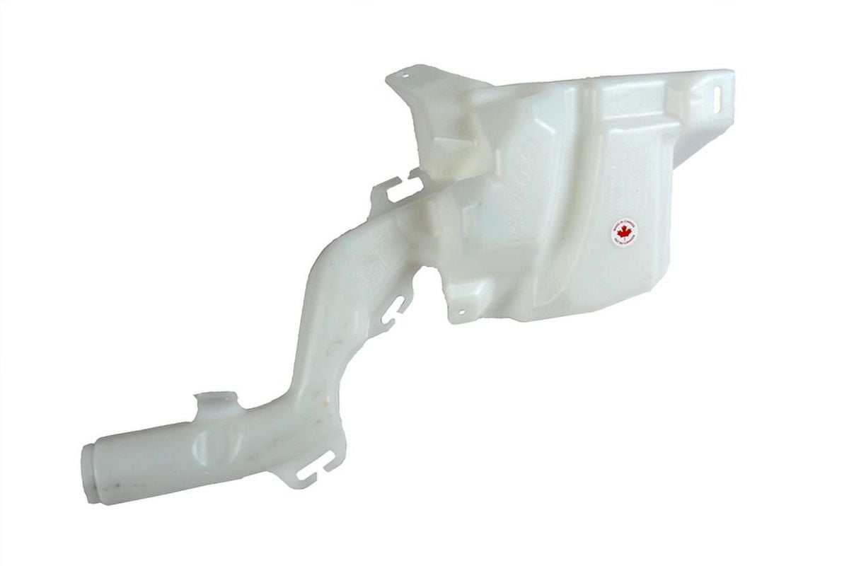 Windshield Washer Fluid Reservoir