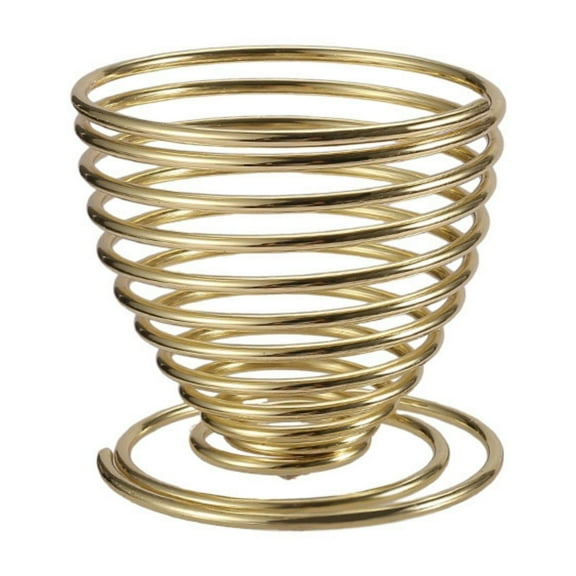 kkbbma under $5 Egg Openers, Stainless Steel Egg Topper, Egg Shell Cutter Opener Tool, Breakfast Egg Opening Tool, Hard Soft Boiled Egg Opener, Kitchen Egg Preparation Tool