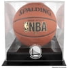 Mounted Memories NBA Logo Basketball Display Case