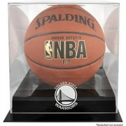 Mounted Memories NBA Logo Basketball Display Case