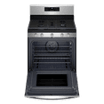 thumbnail image 3 of Whirlpool 5.0 Cu. Ft. Whirlpool(R) Gas 5 in 1 Air Fry Oven - WFG535S0LS, 3 of 5