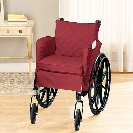 Sure Fit Standard Small Wheel Chair Cove