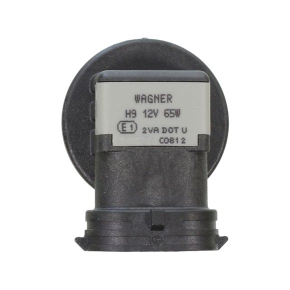 Nissan Rogue Headlight Bulb